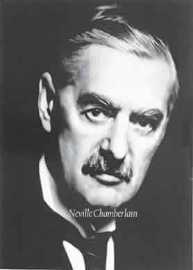 Neville-Chamberlain